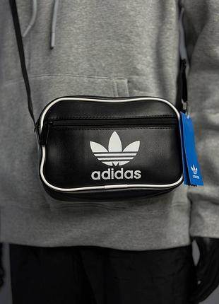 Месенджер adidas