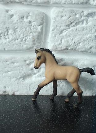 Schleich кінь, лоша.