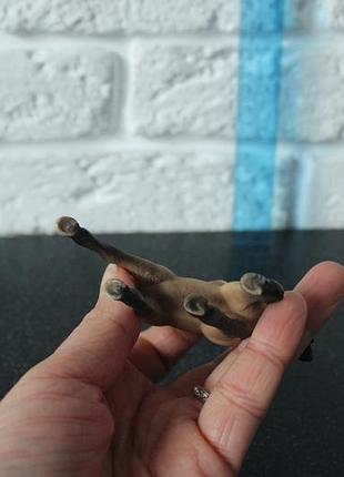 Schleich лошадь, жеребенок. 4