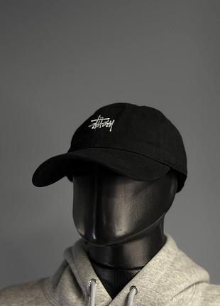 Кепка stussy