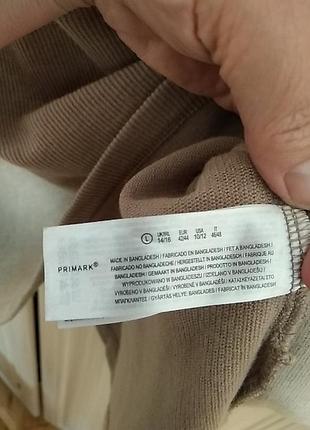 Светр гольф 5