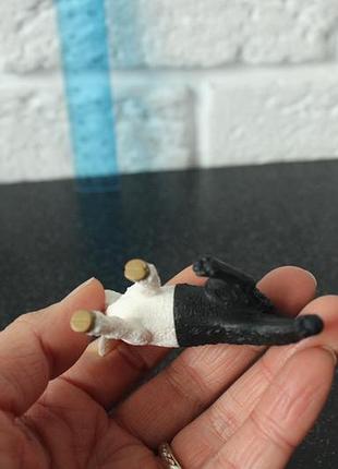 Schleich овечка 3