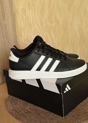 Підліткові кросівки, кеди adidas 39 р., 24 см