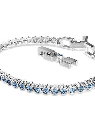 Браслет теннисный imber swarovski