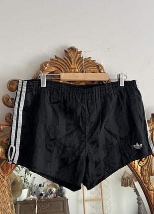 Шорти adidas vintage nylon 90s