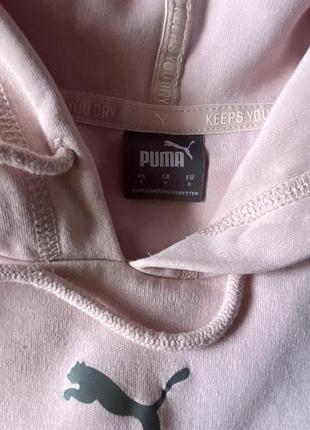 Худі  puma 6