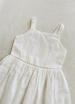 Сукня h&m 7-8 3