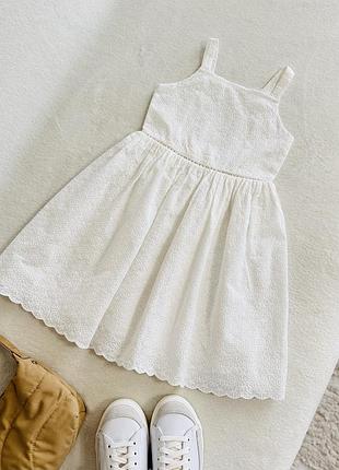 Сукня h&m 7-8 2