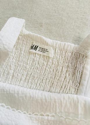 Сукня h&m 7-8 4