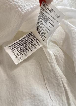 Сукня h&m 7-8 6