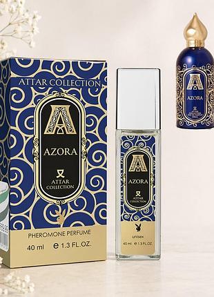 Парфумована вода pheromone azora night, 40 мл (унісекс)