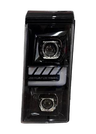 Фара основна renault magnum led lh