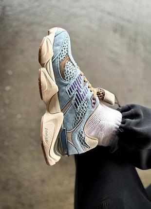 👕 new balance 9060 "blue heize"👕 6