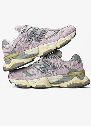 👕 new balance 9060 "pink/grey"👕