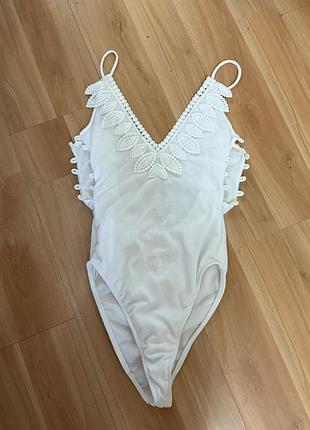 Красивий боді pull&bear
