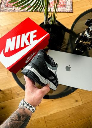 👕nike p-6000 winterised "anthracite smoke grey"👕