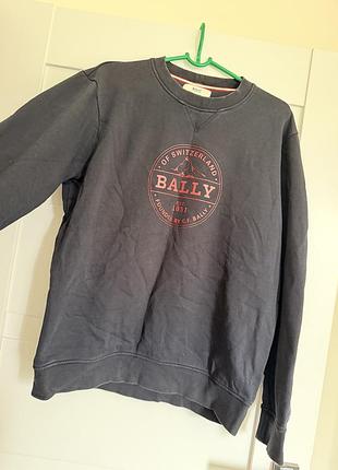 Кофта bally 2