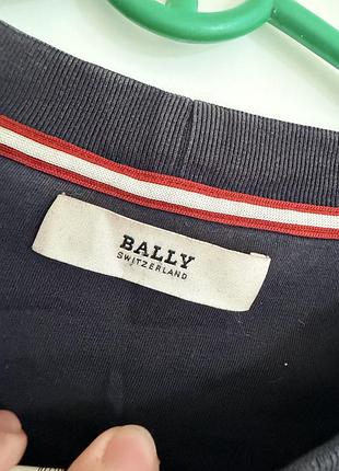 Кофта bally 4