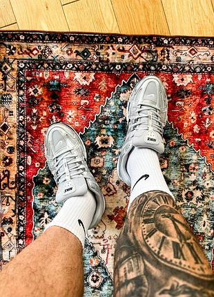 👕 nike p-6000 "metallic silver"👕 5
