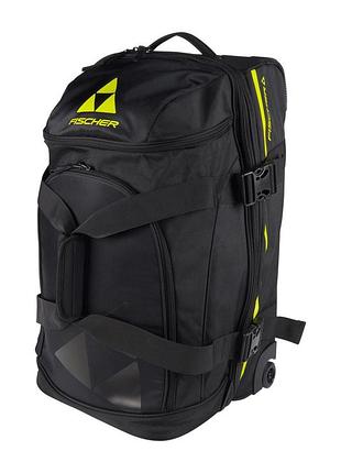 Сумка - валіза fischer team tourer 93l