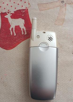 Продам телефон самсунг n620 3