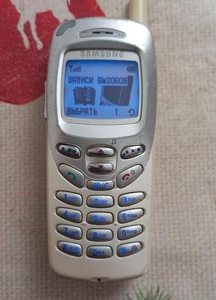 Продам телефон самсунг n620 2