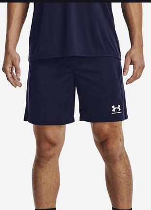 Щорти under armour p s-m
