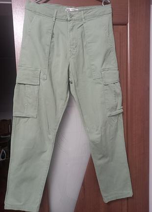 Штани zara m