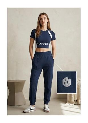 Качественные женские спортивные штаны