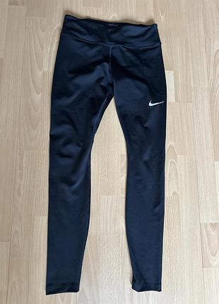 Лосины nike