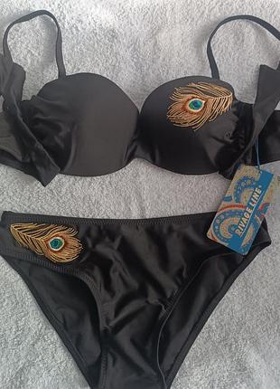 Купальник rivage line розмір s
