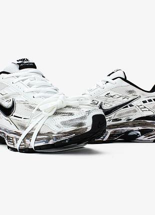 👕 nike initiator custom 3.0 "white/black"👕 3