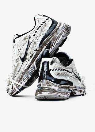 👕 nike initiator custom 3.0 "white/black"👕 5
