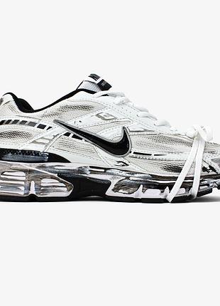 👕 nike initiator custom 3.0 "white/black"👕 7