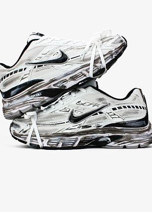👕 nike initiator custom 3.0 "white/black"👕 9