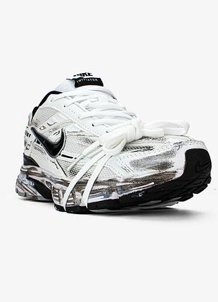 👕 nike initiator custom 3.0 "white/black"👕 10