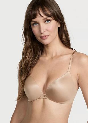 Бюстгальтер безшовний з пуш-ап so obsessed victoria’s secret