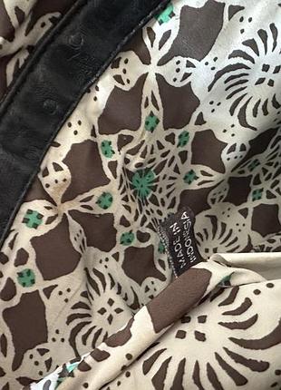 Сумка клатч marc jacobs 8