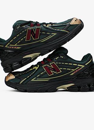 👕new balance kith x 1906r 'black'👕