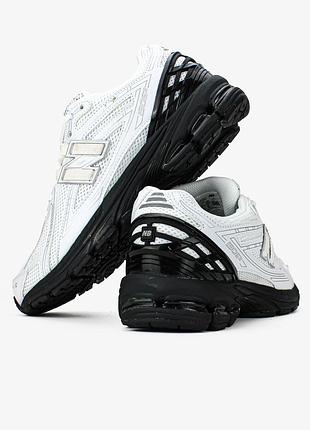 👕new balance comme des garçons homme x 1906r 'white black'👕