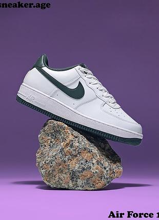 Женские кроссовки nike air force 1. оригинал. размер 40 - 25 см