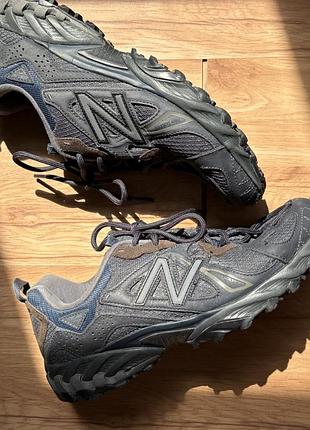 New balance 610 gore tex