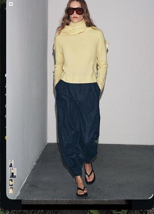 Кардіган zara 2