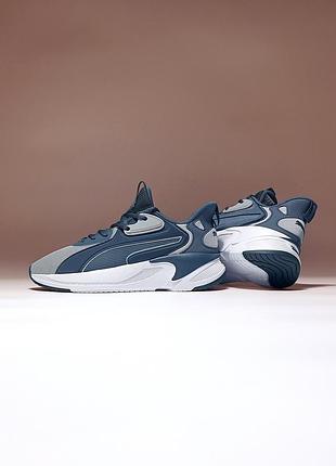 Чоловічі кросівки puma rs-x efekt prm. оригінал. розмір  45 - 29 см