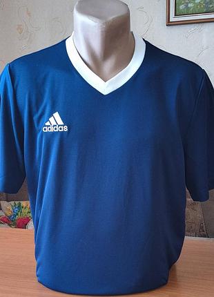 Футболка adidas.