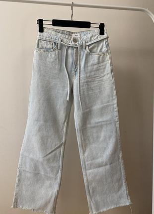 Джинси mango 36 розмір