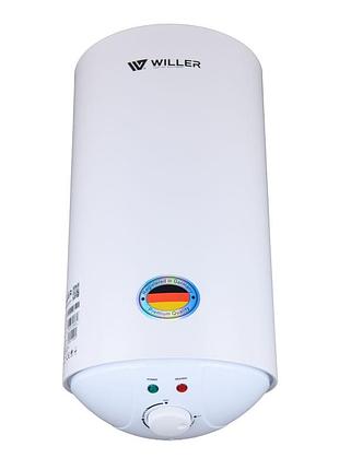 Willer aevh-30r (ultraslim) palermo водонагреватель универсальный