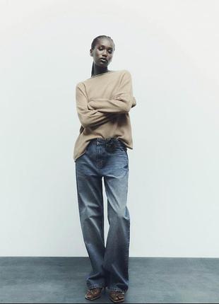 Світер zara 5