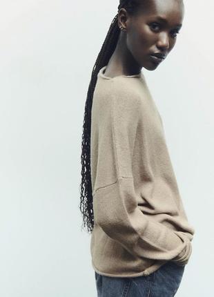 Світер zara 6