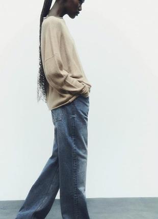 Світер zara 4